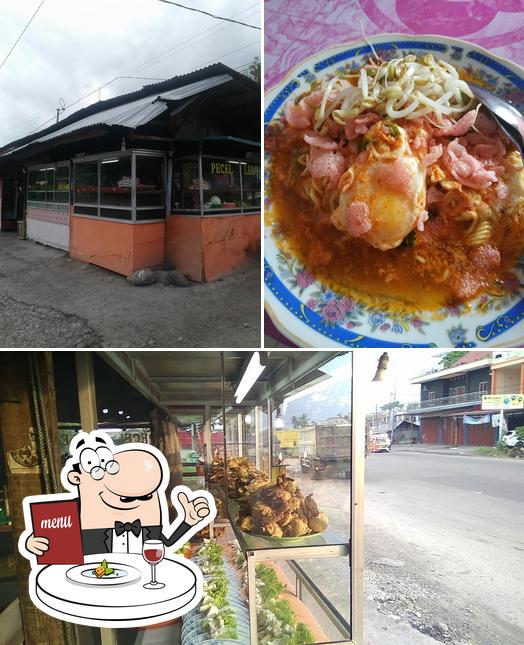 Pecel Lele Mbak Ayu