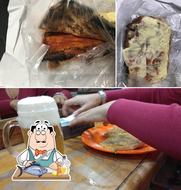 Pizza 13