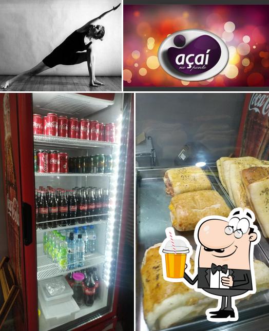 Ponto do Lanche