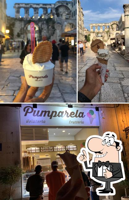 Pumparela Gelateria