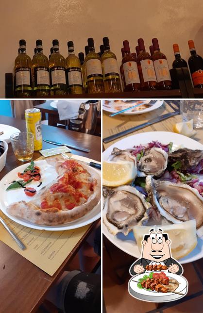 Ristorante "Il Bistrot Di Brolo" Ornavasso