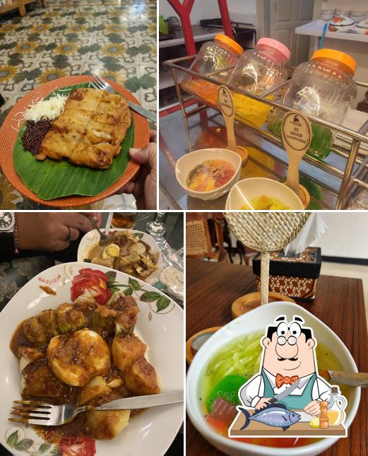 Roemah Nyonyah