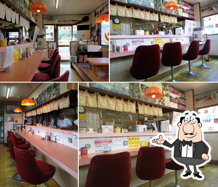 Satsuma Ramen Takeo