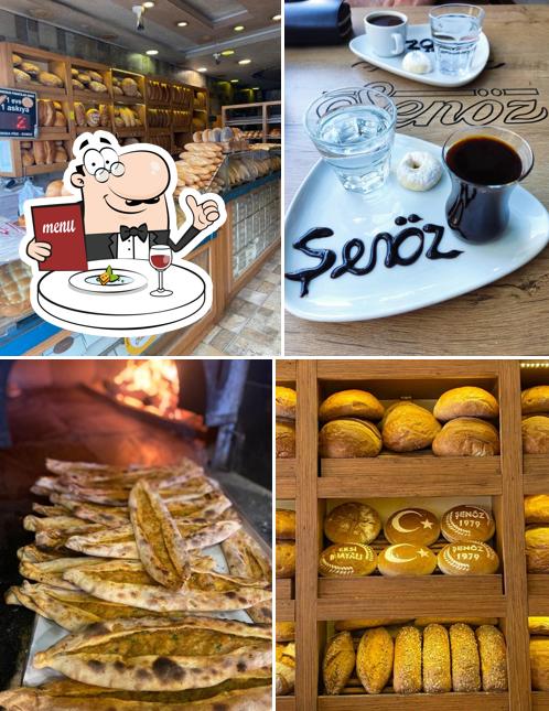 Senoz Unlu Mamulleri