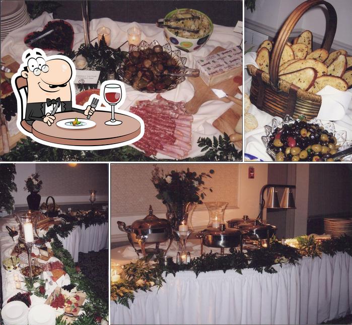 Tastefully Yours Catering By Joyce