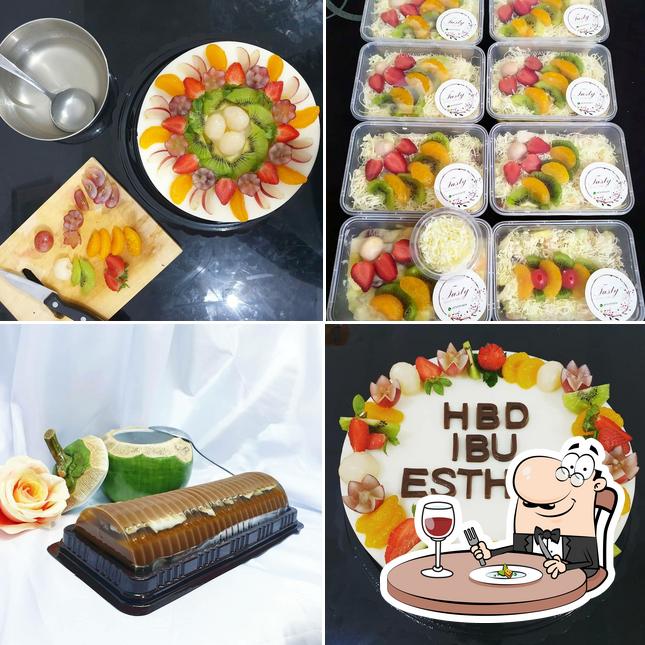 Tasty Homemade