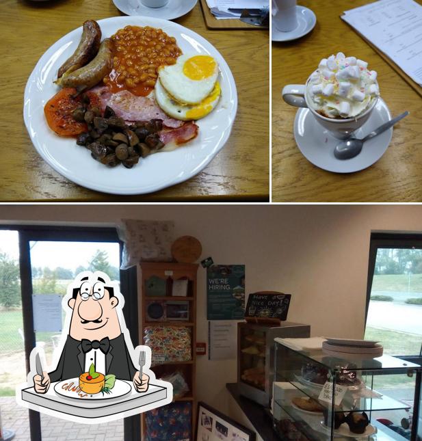 Westcott Cafe