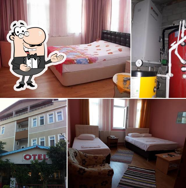 YALI OTEL