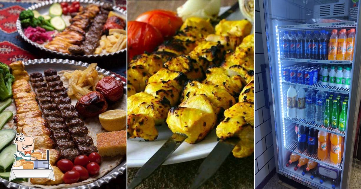 بیرون بر بهاران