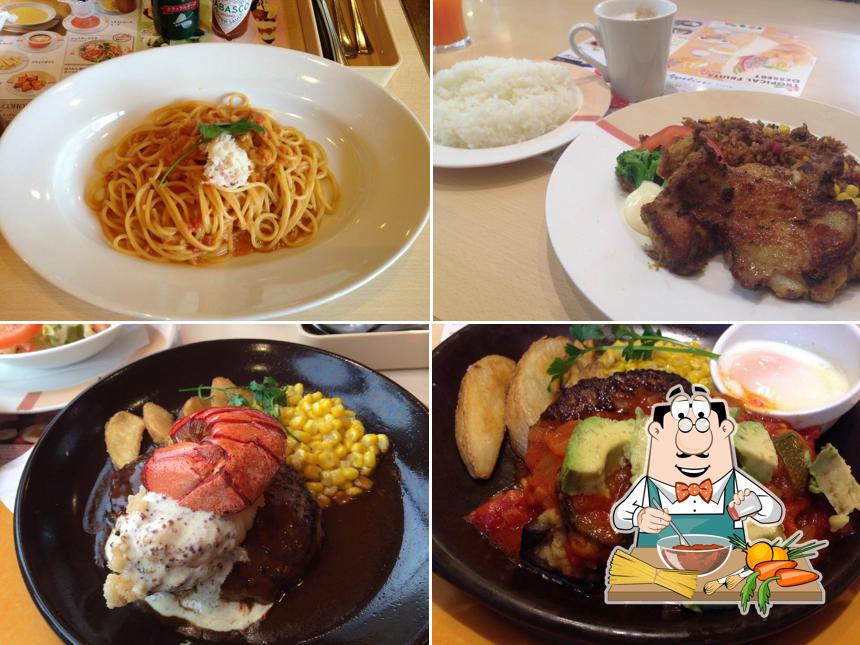 ラ・オハナ 浦安マリナイースト店