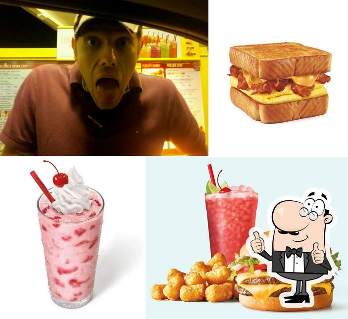 Sonic Drive-In