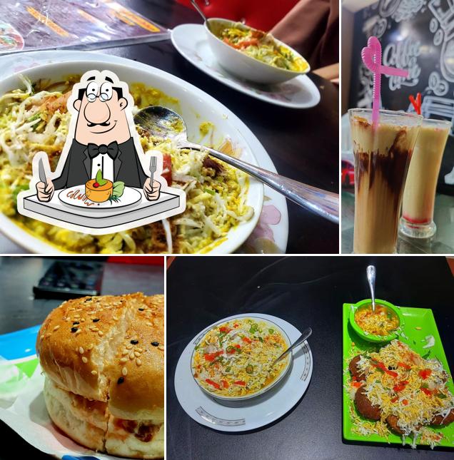 Well Cafe & Doi Fuchka