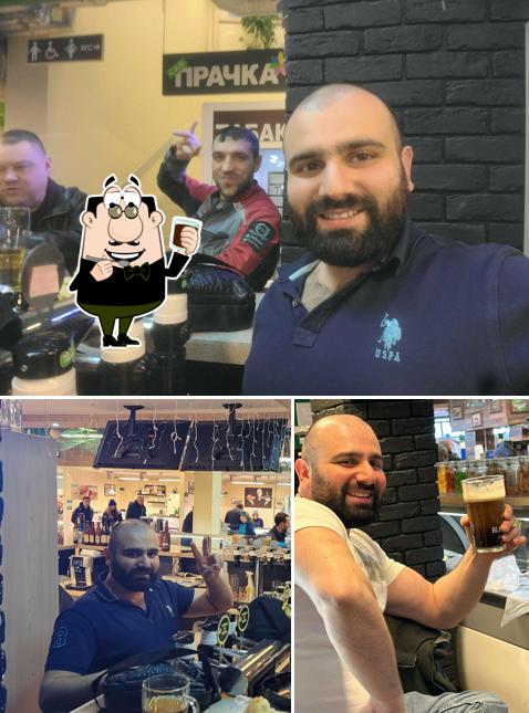 World of Beer