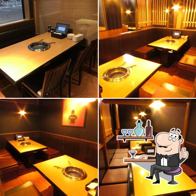 Yakiniku King