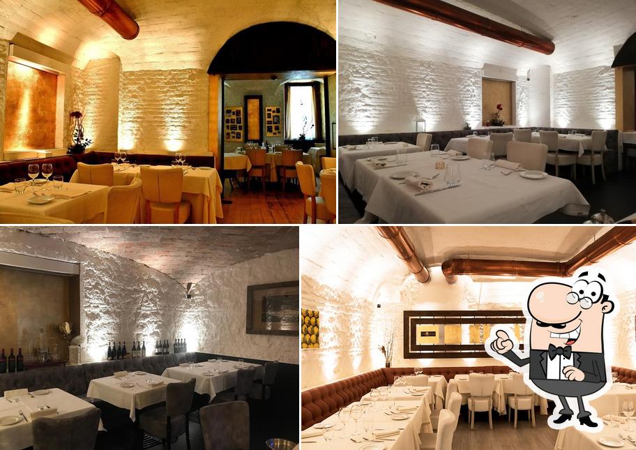 Ristorante Il Piccolo Mondo