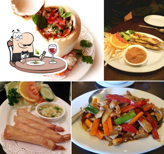 Thai Herbs Restaurant