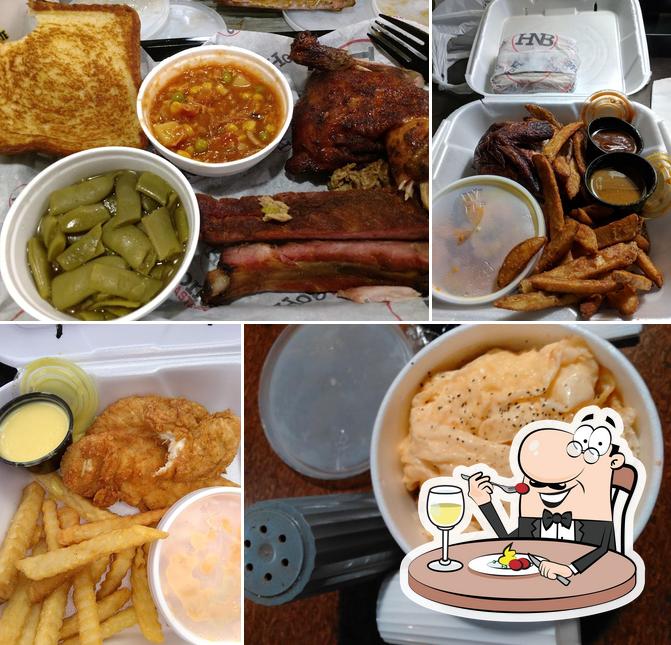 Hog-N-Bones