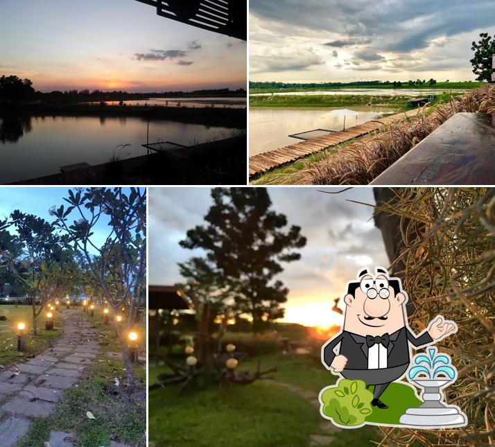 ครัวลมโชย