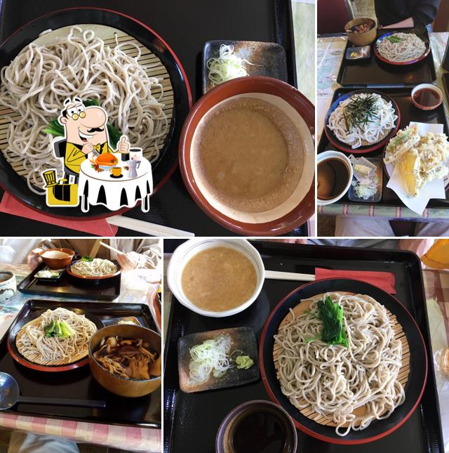 みやま食堂