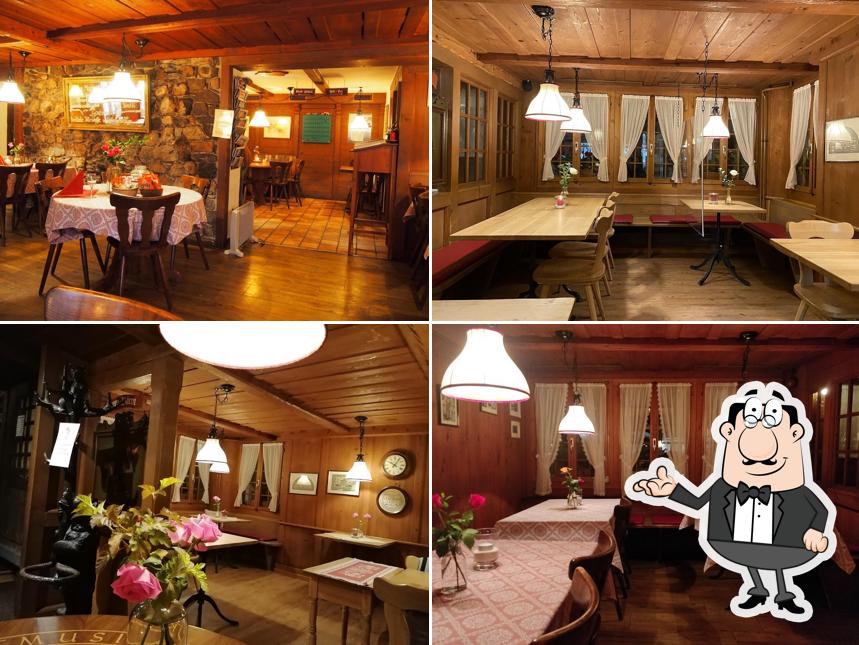 Restaurant Bären