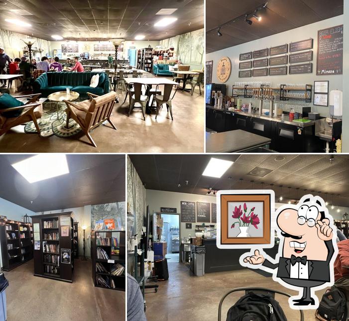 Beow's Coffee & Cafe