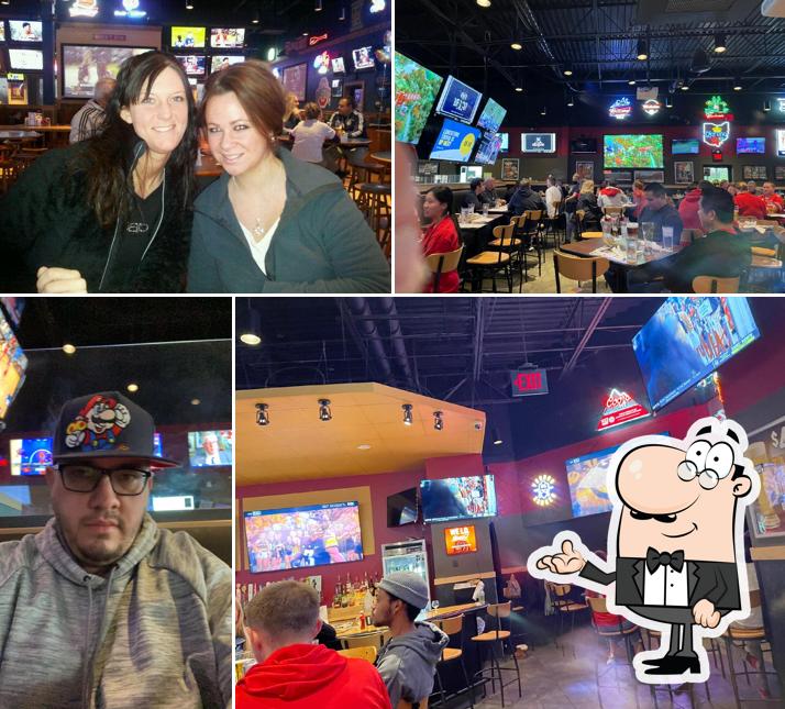 Buffalo Wild Wings