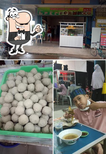 Bakso Langgeng