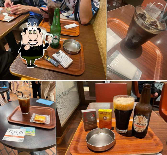 Yaba Coffee Numazu