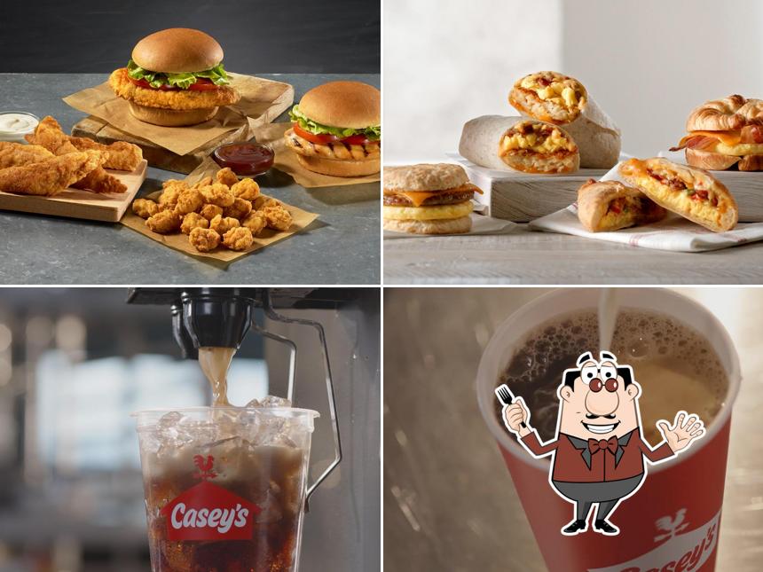 Casey's