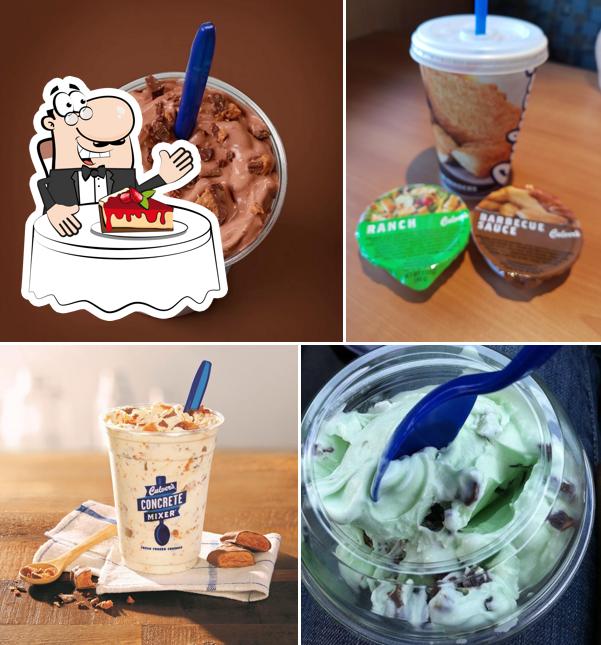 Culver’s