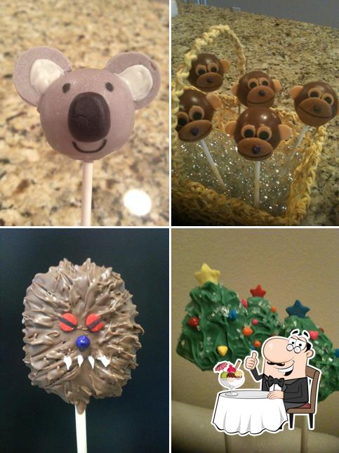 Cute Sweets