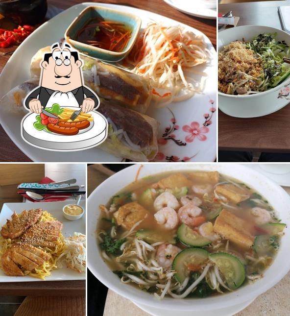 DeliViet Restaurant