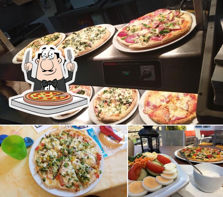 Domino's Pizza Gera Heinrichstraße