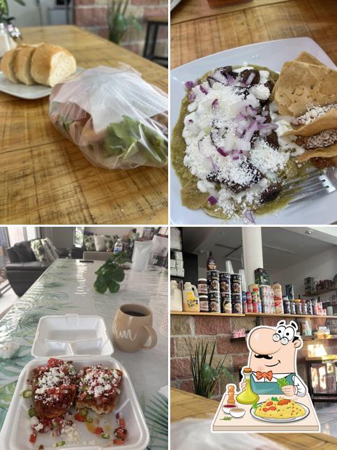 El Chilaquil