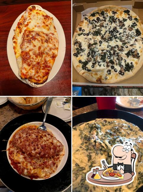 Fratelli's Italian Grill