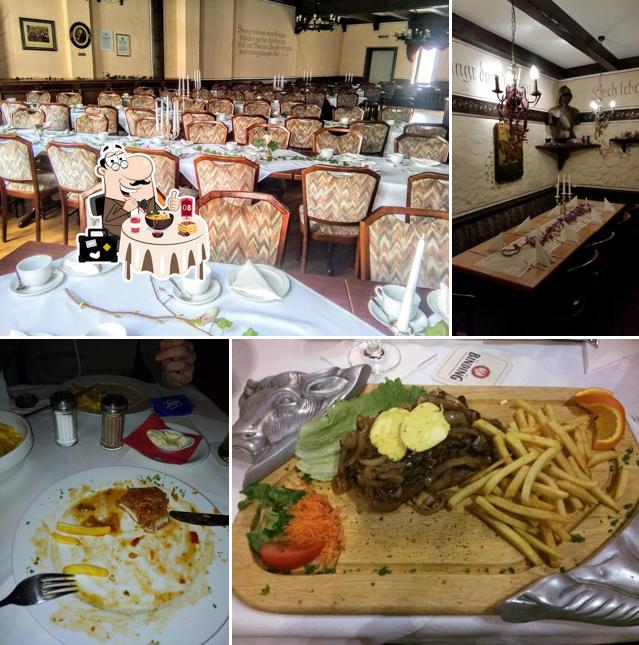 Gasthaus Krone