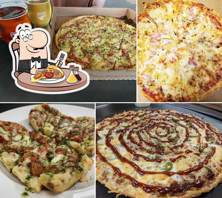 Gelsosomo's Pizzeria