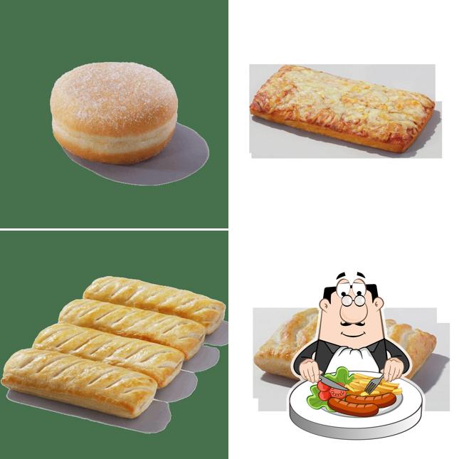 Greggs