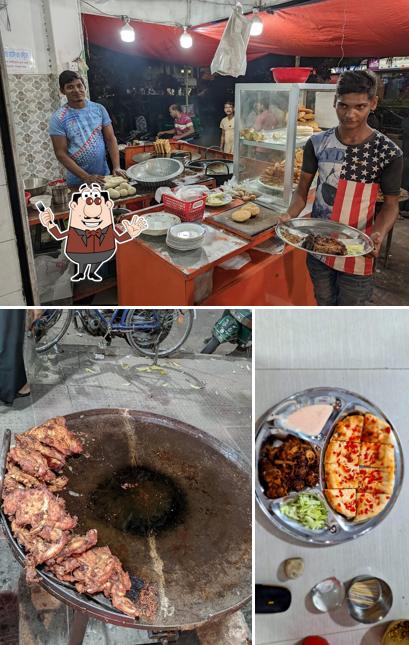 Hotel Dawat