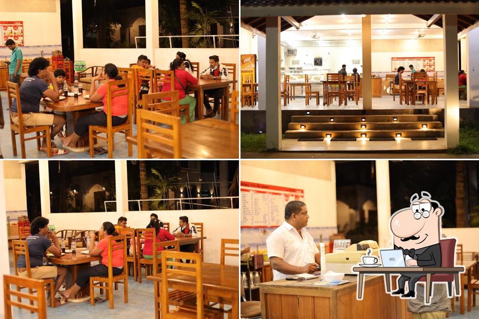 Hotel Samanala (Pvt) Ltd