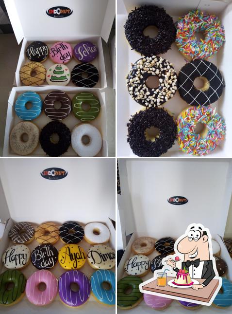 INDONUT