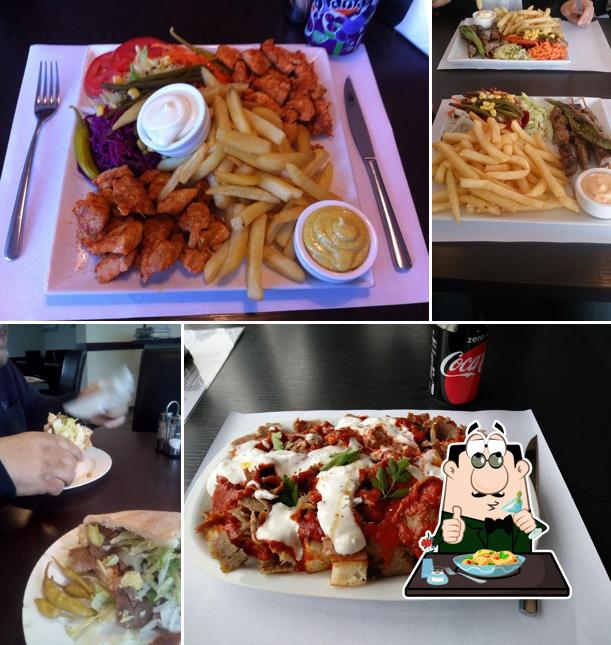 Istanbul Snackbar