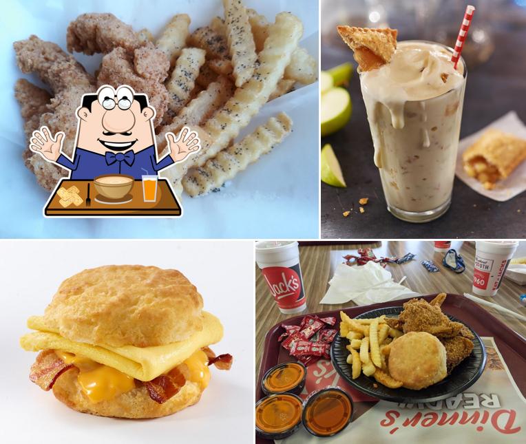Jack's Family Restaurant
