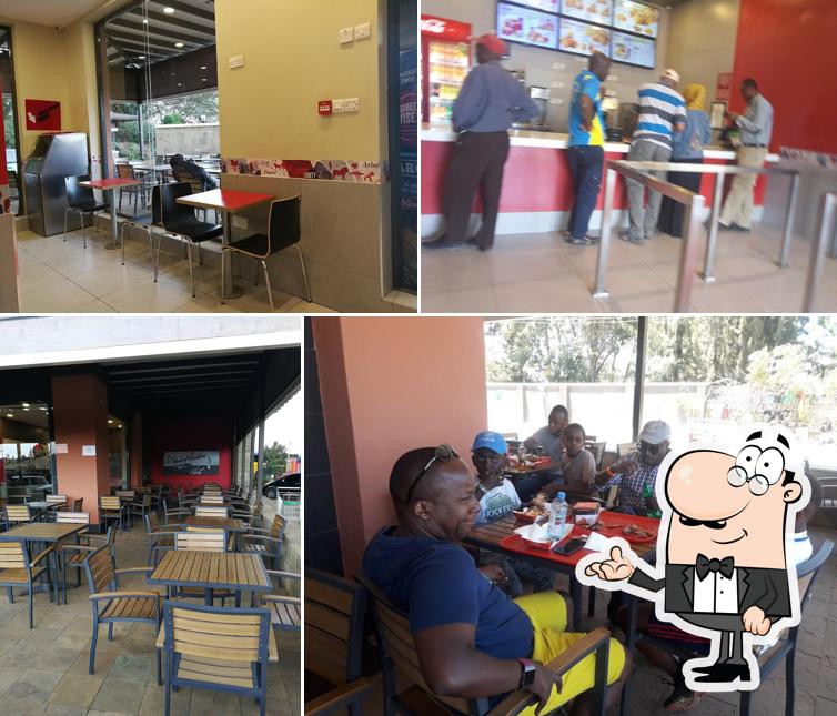 KFC