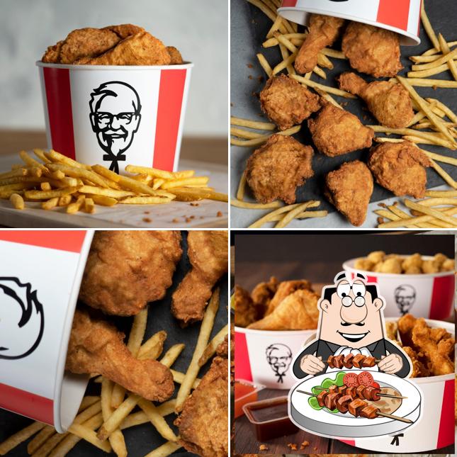 KFC