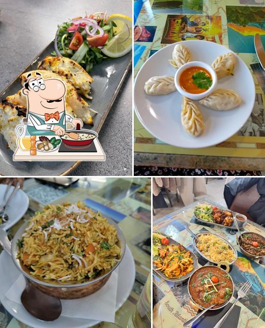 Kathmandu Restaurant
