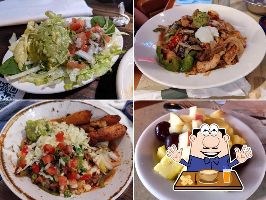 La Parrilla Mexican Restaurant - Macon, GA