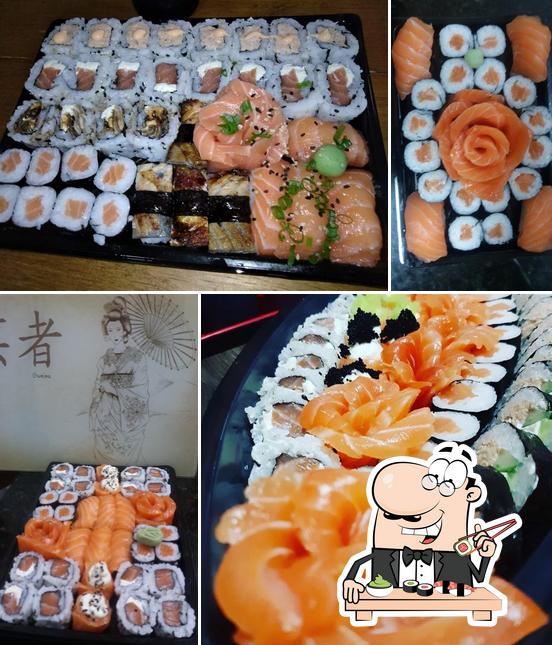Ladysushi