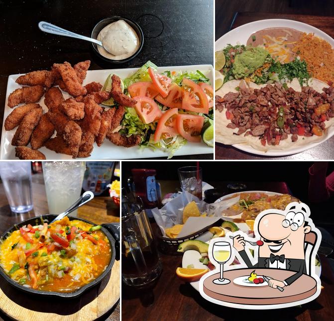 Las Potrancas Mexican Restaurant
