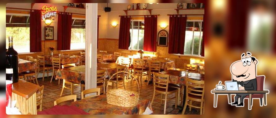 Mario's Ristorante & Pizzeria